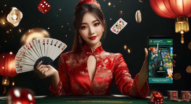 House of Fun Casino - ورچوئل گیمز میں 